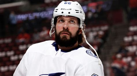 nikita kucherov salary cap